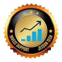 Invest Support Jexsun Tech