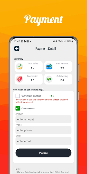 United Pathlabs Partner Screenshot 2