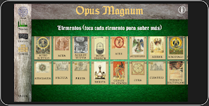 Alquimia LC Screenshot 3
