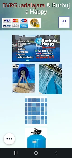 burbujahappy Screenshot 1