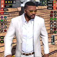 XG Openworld Gangster Game