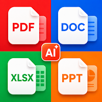 AI Document Reader & Scanner