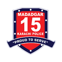 15 Madadgar