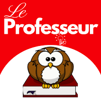 Le Professeur