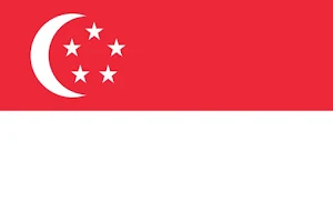Singapore Analog Watch Face Screenshot 2