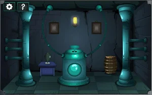 Escape Games Day-841 Screenshot 2
