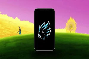Ultra Edition Dragon Wallpaper Screenshot 1