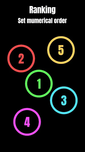 Touch Roulette: Make Decisions Screenshot 2