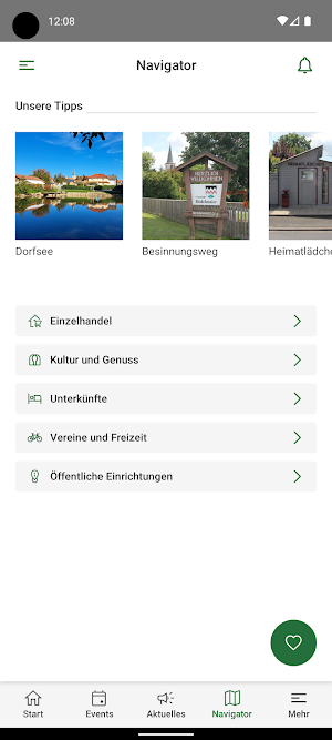 Rödelmaier Screenshot 1