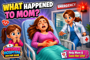 Mother Family Simulator Screenshot 0