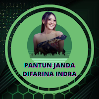 Pantun Janda Difarina Indra