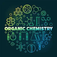Organic Chemistry Offline App