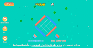 BiColor Bridge Screenshot 2