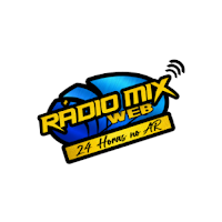 Rádio Mix Web