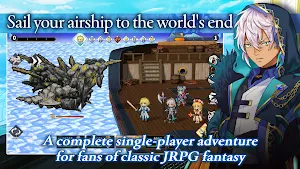 [Premium] RPG Asdivine Knot Screenshot 0
