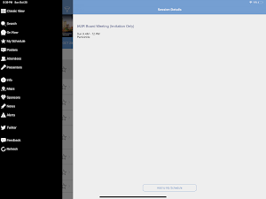 IASRAFSP 2019 Screenshot 3