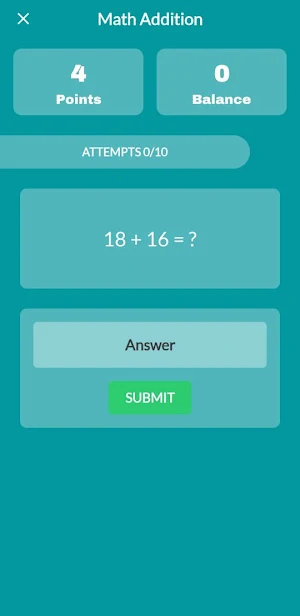 Volt Cash Screenshot 2