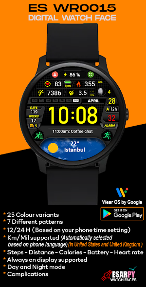 ES WR0015 Screenshot 2