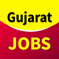 Gujarat Jobs Alert App