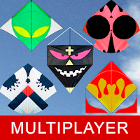 Pipa Combate 3D - Kite Flying