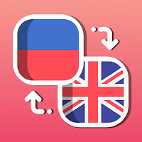 Easy English - Haitian Creole Translator