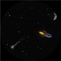 Space Orbit Watch Face