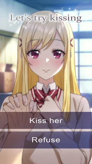 Yamada-kun and seven witches Screenshot 1