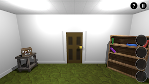 Keys Unlock Things? Screenshot 1