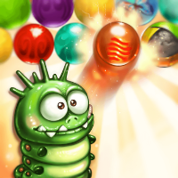 Bubble Epic: Bubble Shooter