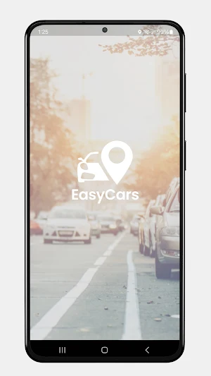 Easy Cars Screenshot 0