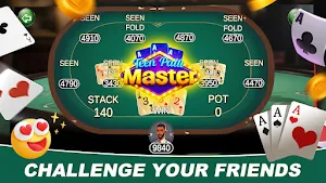 Teen Patti Master Win Screenshot 2