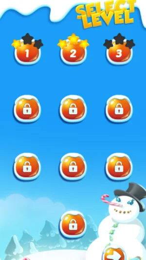 Fun Bubble Shooting Screenshot 3