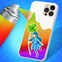 Mobile Phone Case DIY