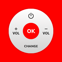 Smart TV: Universal TV Remote