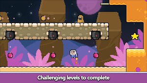 Space Intern Screenshot 1