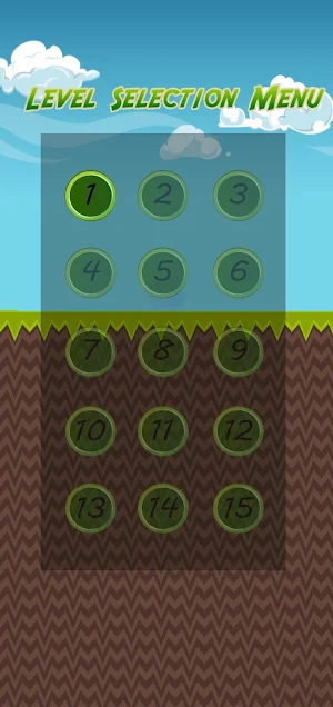 Dig The Melon Screenshot 1