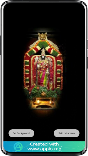 Venkateswara Wallpapers Screenshot 2
