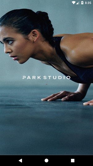Park Studio Screenshot 0