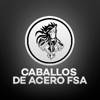 Caballos de Acero Radio