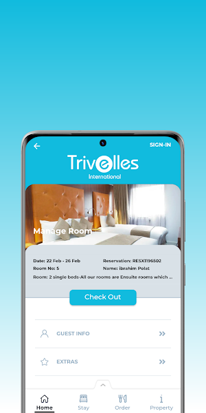 Trivelles Rochester Screenshot 2