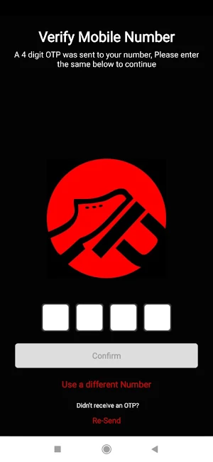 Pedal Up Screenshot 2
