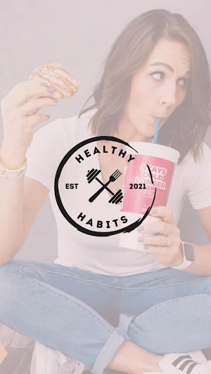 KJ Healthy Habits Coaching Screenshot 0