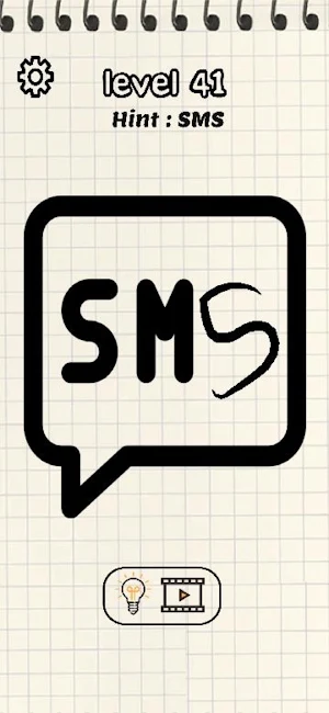 Just Draw It - Missing Part Quick draw Puzzle Screenshot 1