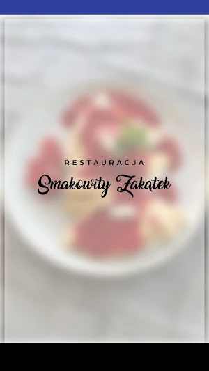 SMAKOWITY ZAKĄTEK Screenshot 0