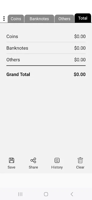 Count Dollars screenshot 8