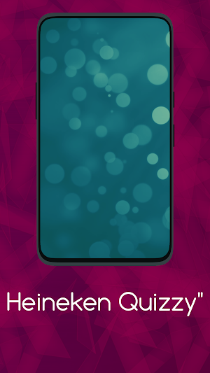Heineken Quizzy Challenge Screenshot 0