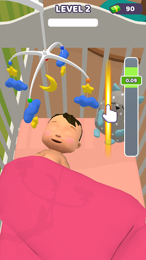 The Babysitter Screenshot 0