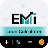 EMI Loan Calculator