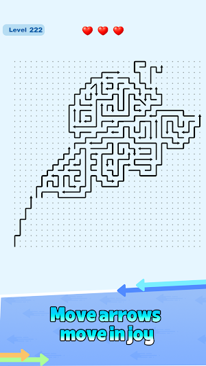 Vector Quest Screenshot 2