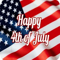Happy 4th of July Greetings